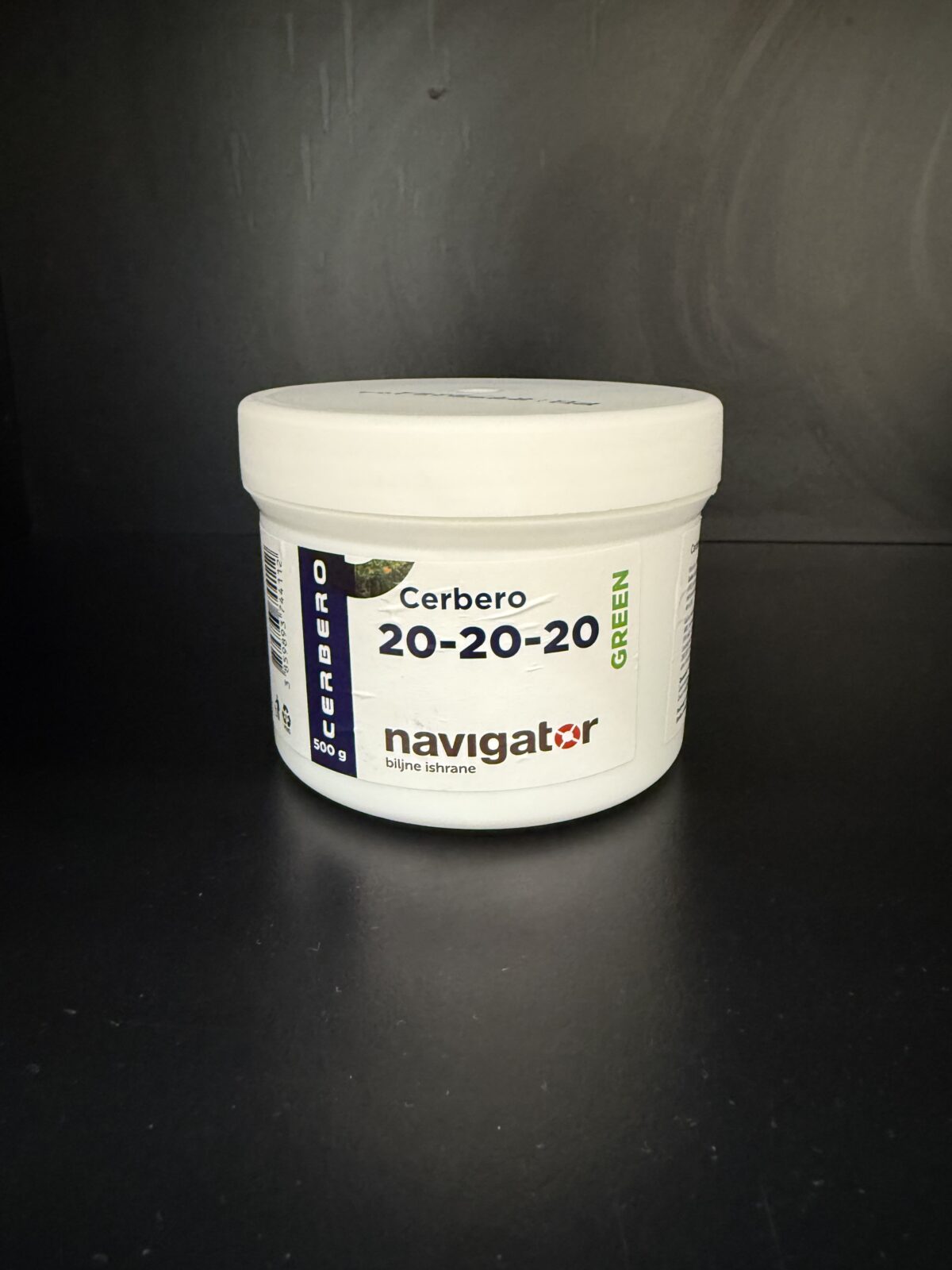 VODOTOPIVA GNOJIVA ZA FERTIGACIJU S MIKROHRANJIVIMA- CERBERO