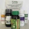 START PAKET ZA UZGOJ JAGODA