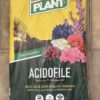 Vigorplant kiseli treset  – 20 L