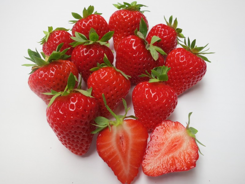 Jagoda dvorotka Harmony