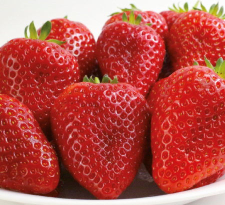 Jagoda jednorotka Nadja®