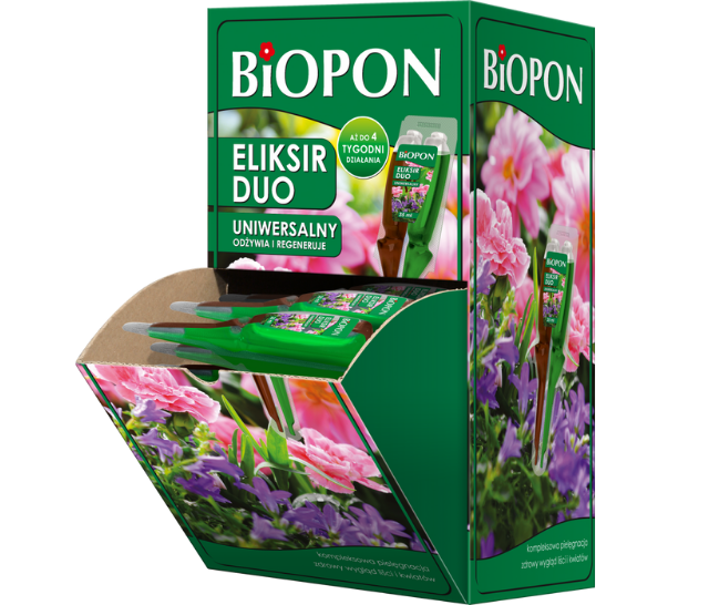 DUO Univerzalni Eliksiri za oporavak biljaka