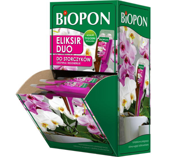 DUO Eliksiri za oporavak orhideja