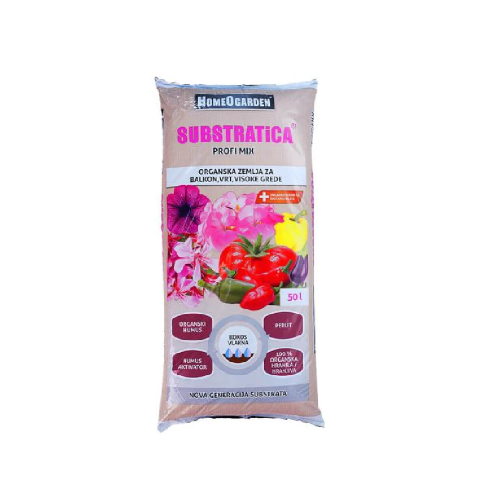 Homeogarden-Supstratica-Profi-Mix-50-l SUPSTRATICA PROFI MIX 50L