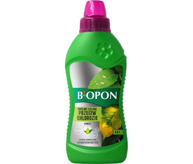 b1215 Tekuće gnojivo BIOPON – 500 ml