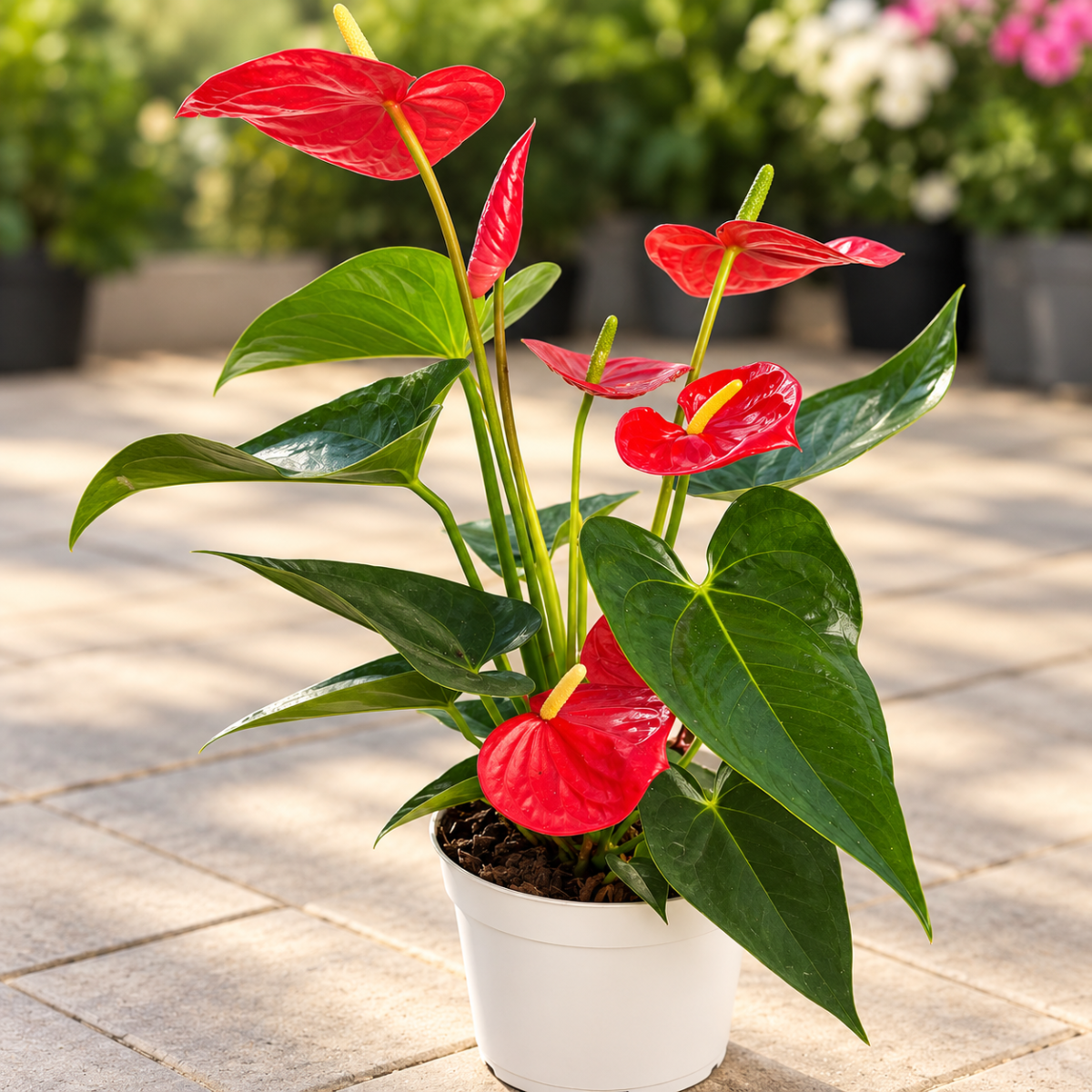 ANTHURIUM