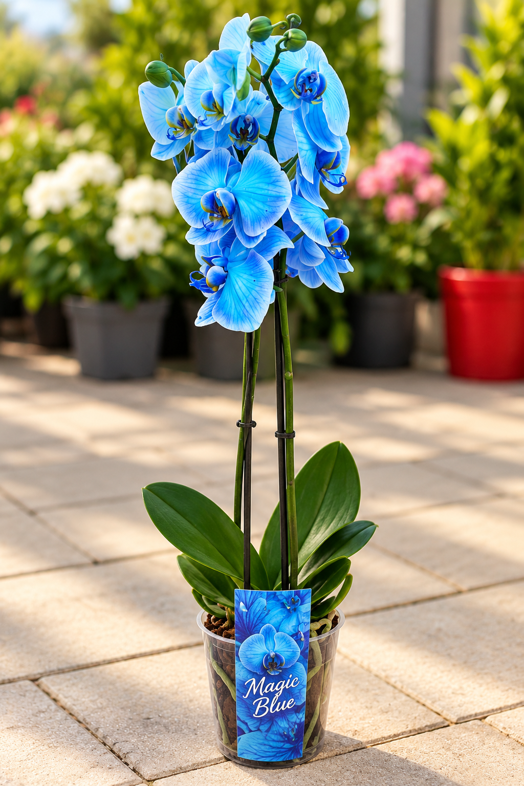 PHALAENOPSIS