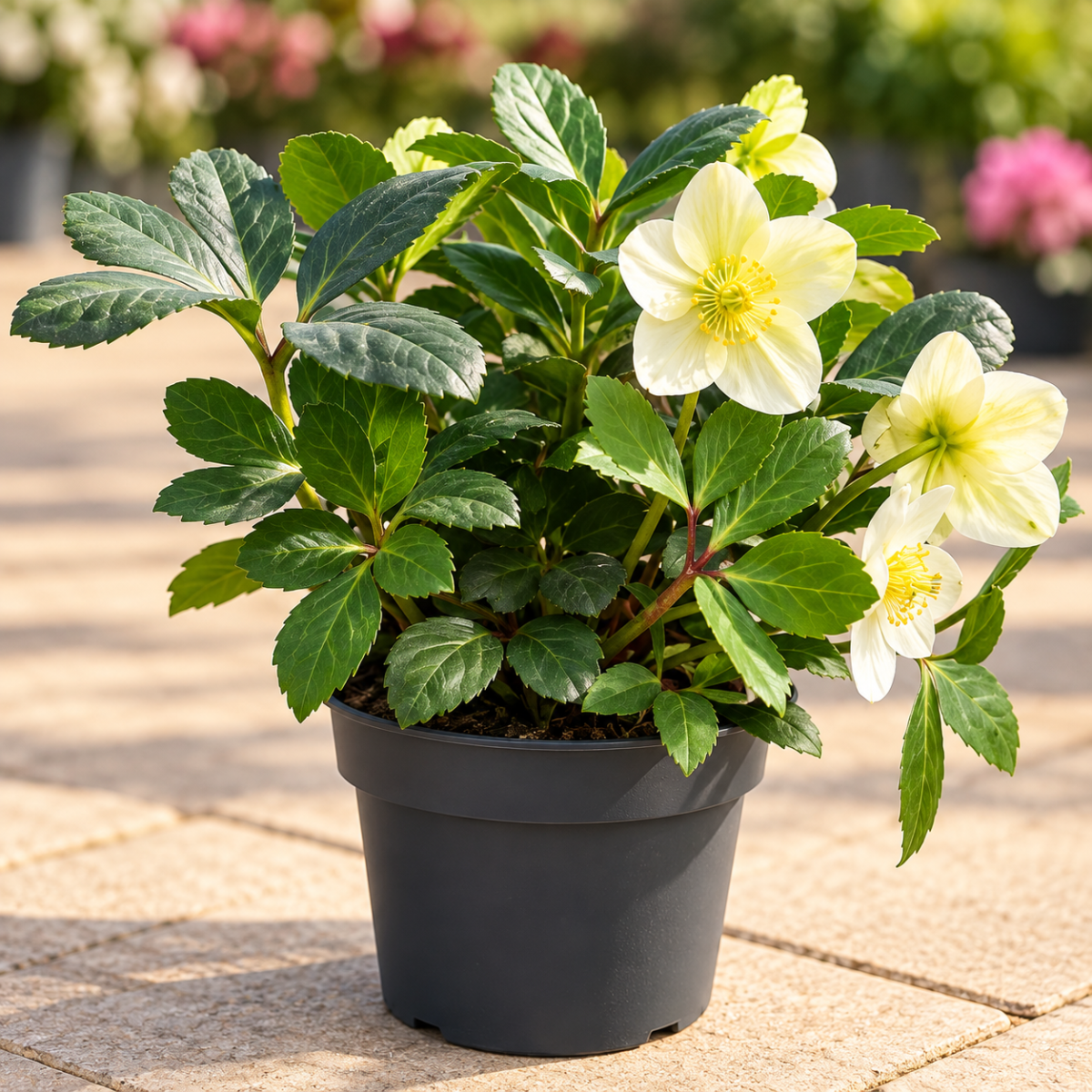 HELLEBORUS